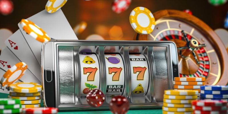 TG88 casino lựa chọn của hội viên